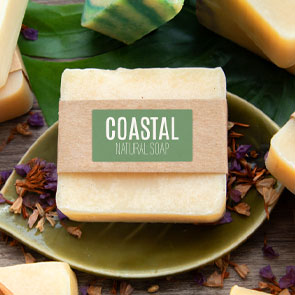 Soap Labels Image